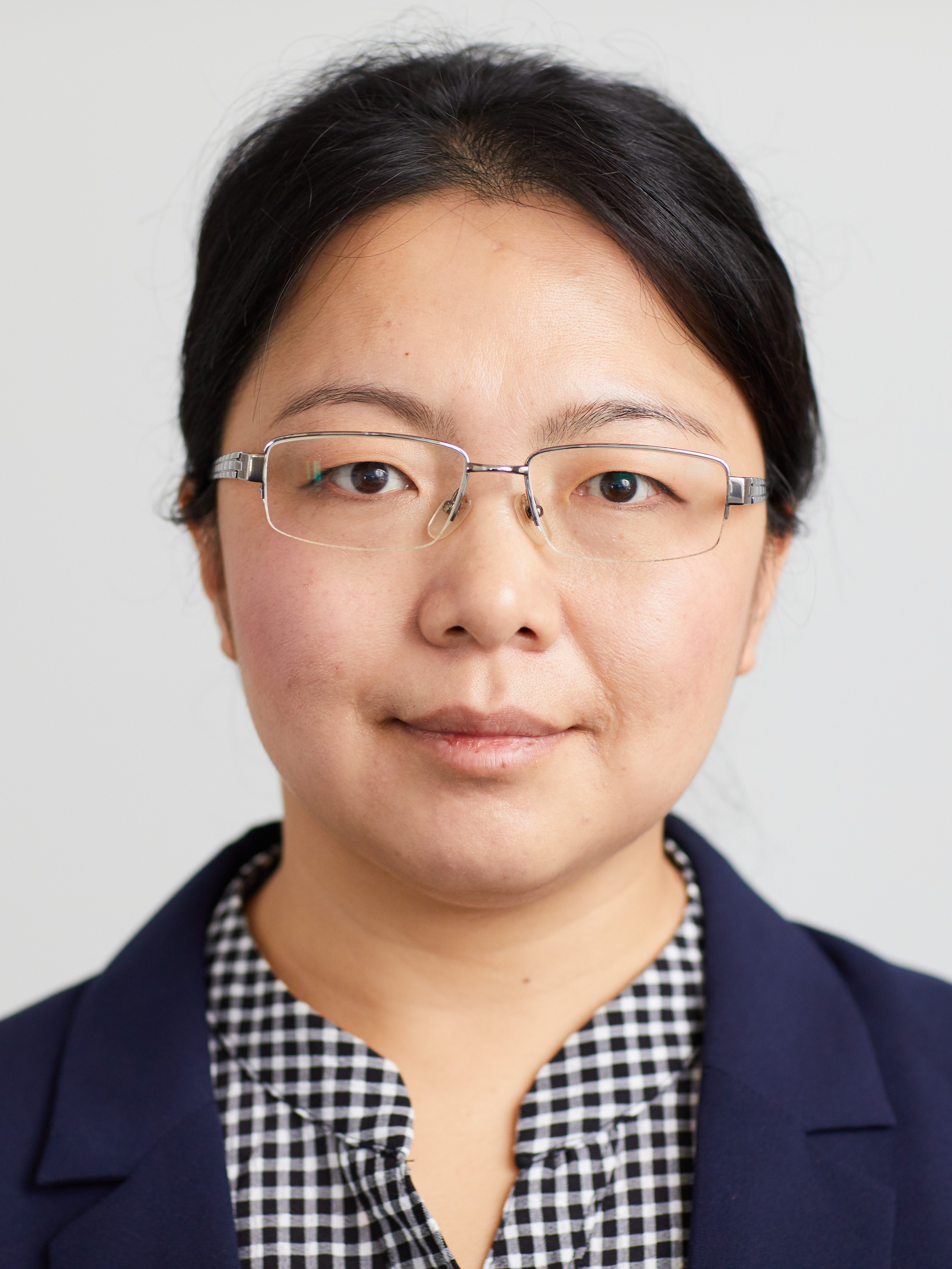 Lina Yao