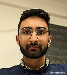 Gurtej Kanwar