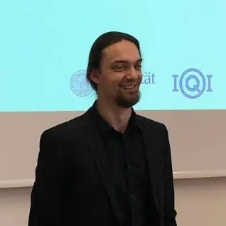 Mario Krenn