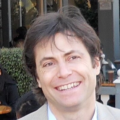 Max Tegmark