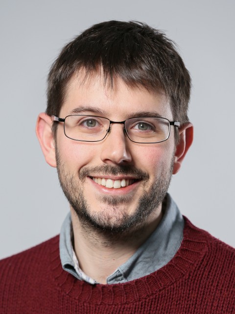 Michele Ceriotti