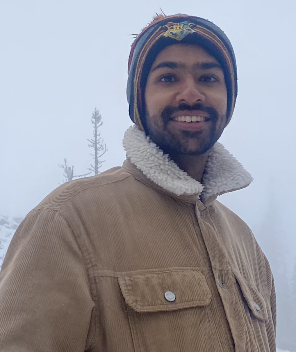 Sanjeev Raja