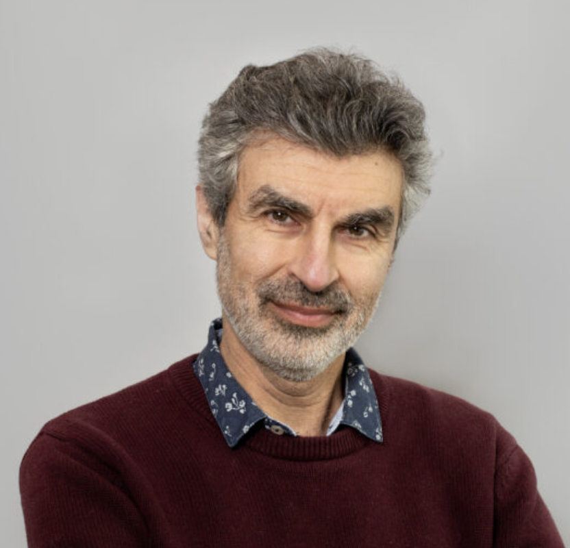 Yoshua Bengio