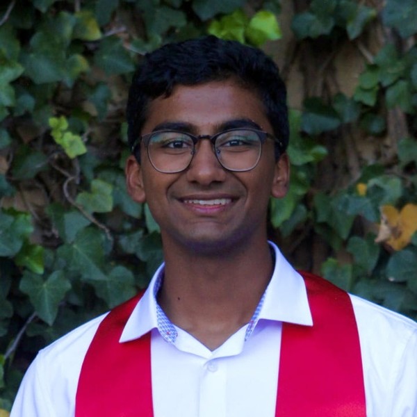 Sathya Edamadaka