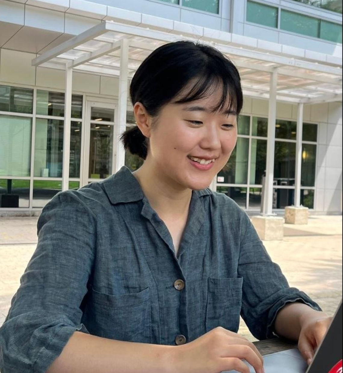 Soojung Yang